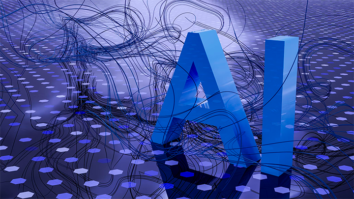 But what about AI?
