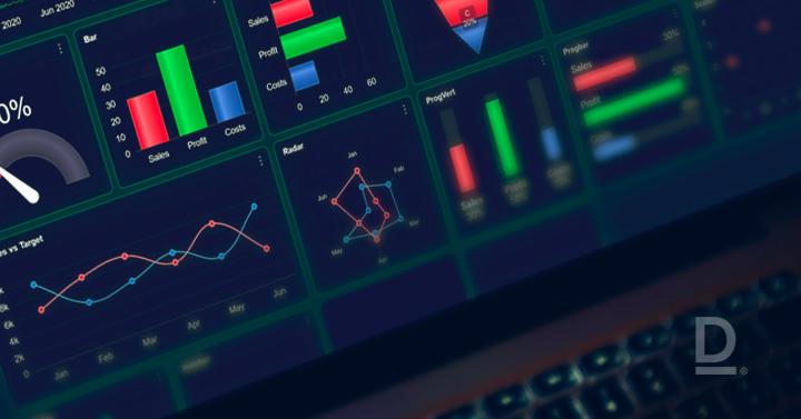 Unlock the Power of Data with a Managed Dashboard SaaS Solution